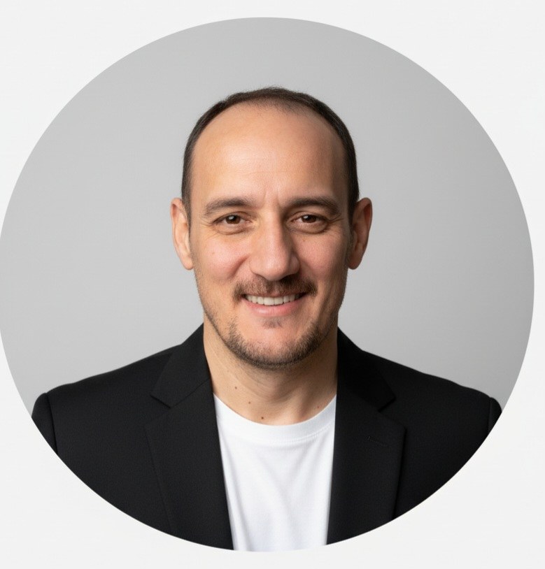 Ahmet Emre Kapusuz